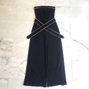 White House Black Market Jumpsuit